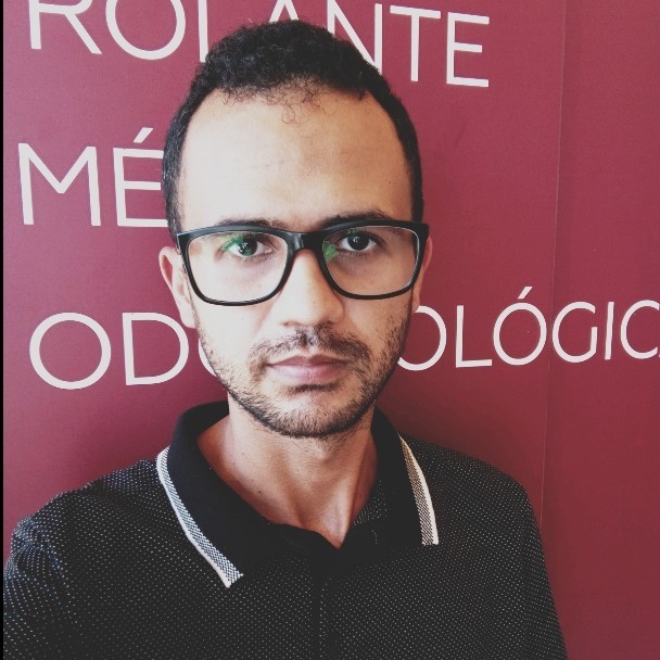 foto do desenvolvedor